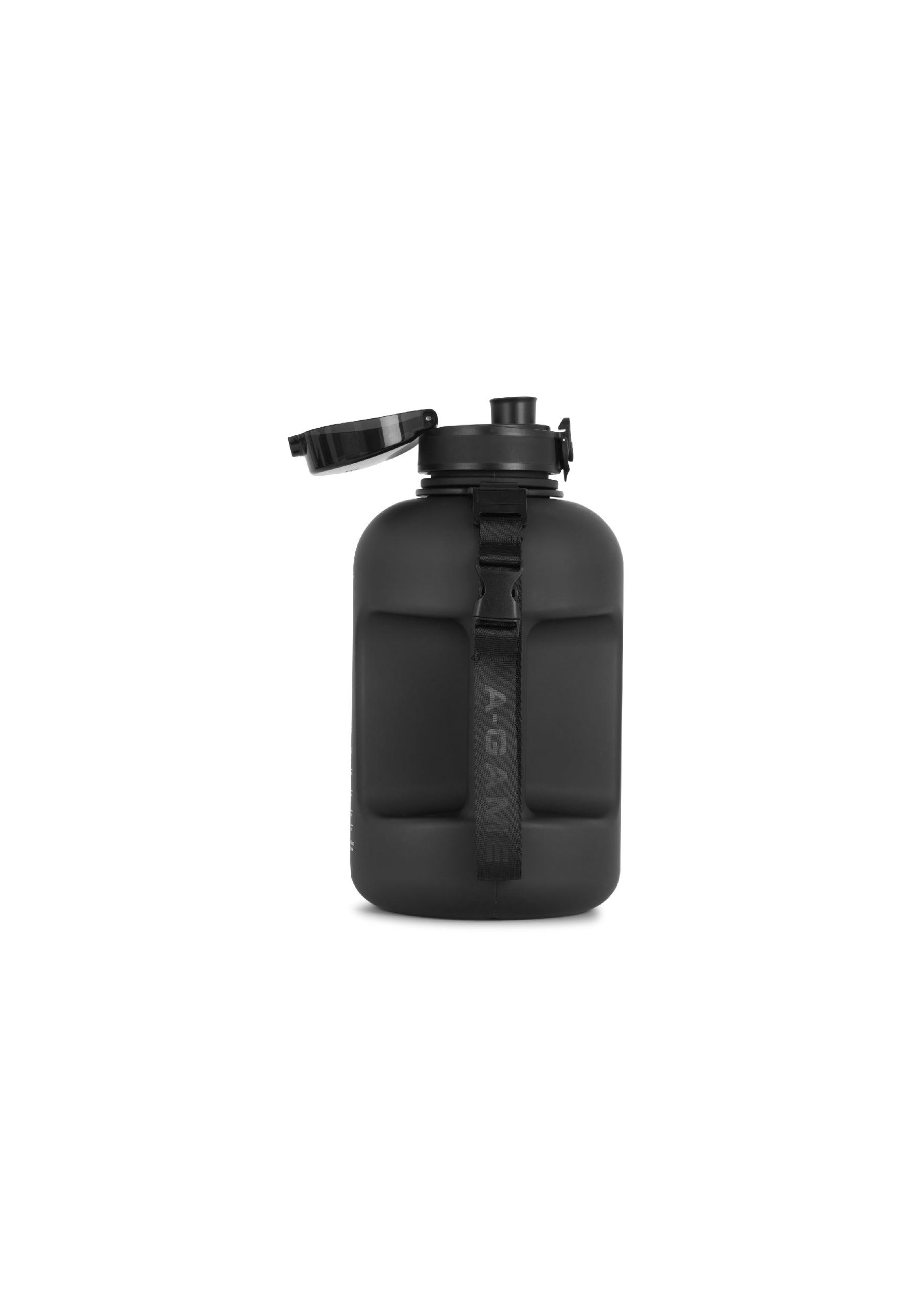 2.3L WATER BOTTLE - BLACK