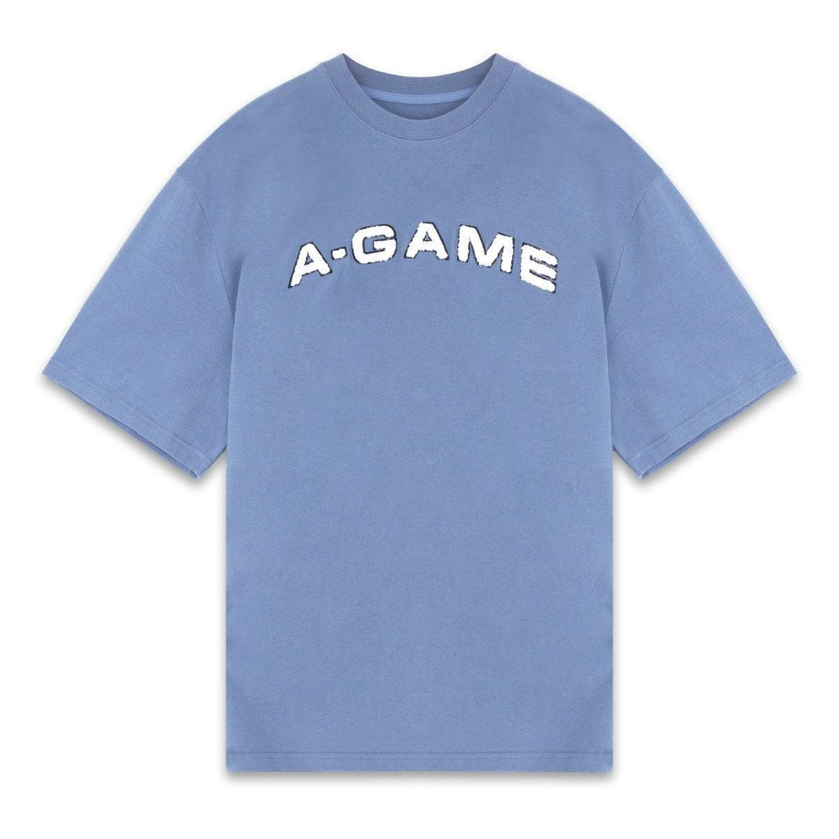 Women's Relaxed T-Shirt - Elemental Blue