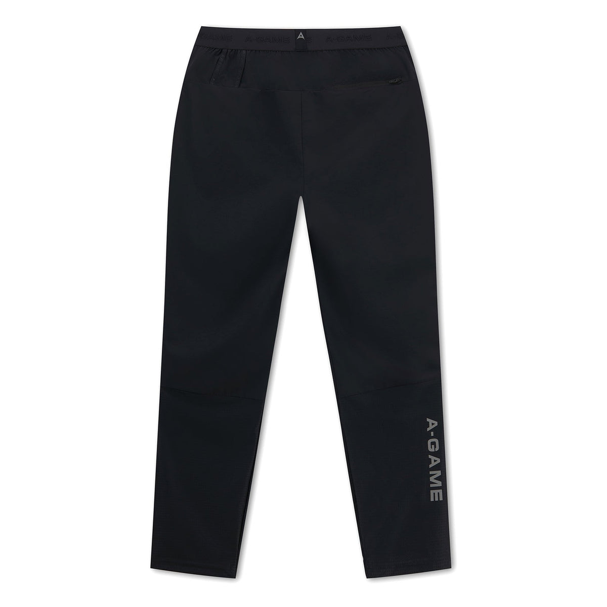 Men's Lightweight Training Pants - Black