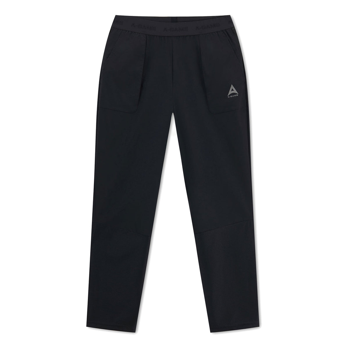 Men's Lightweight Training Pants - Black