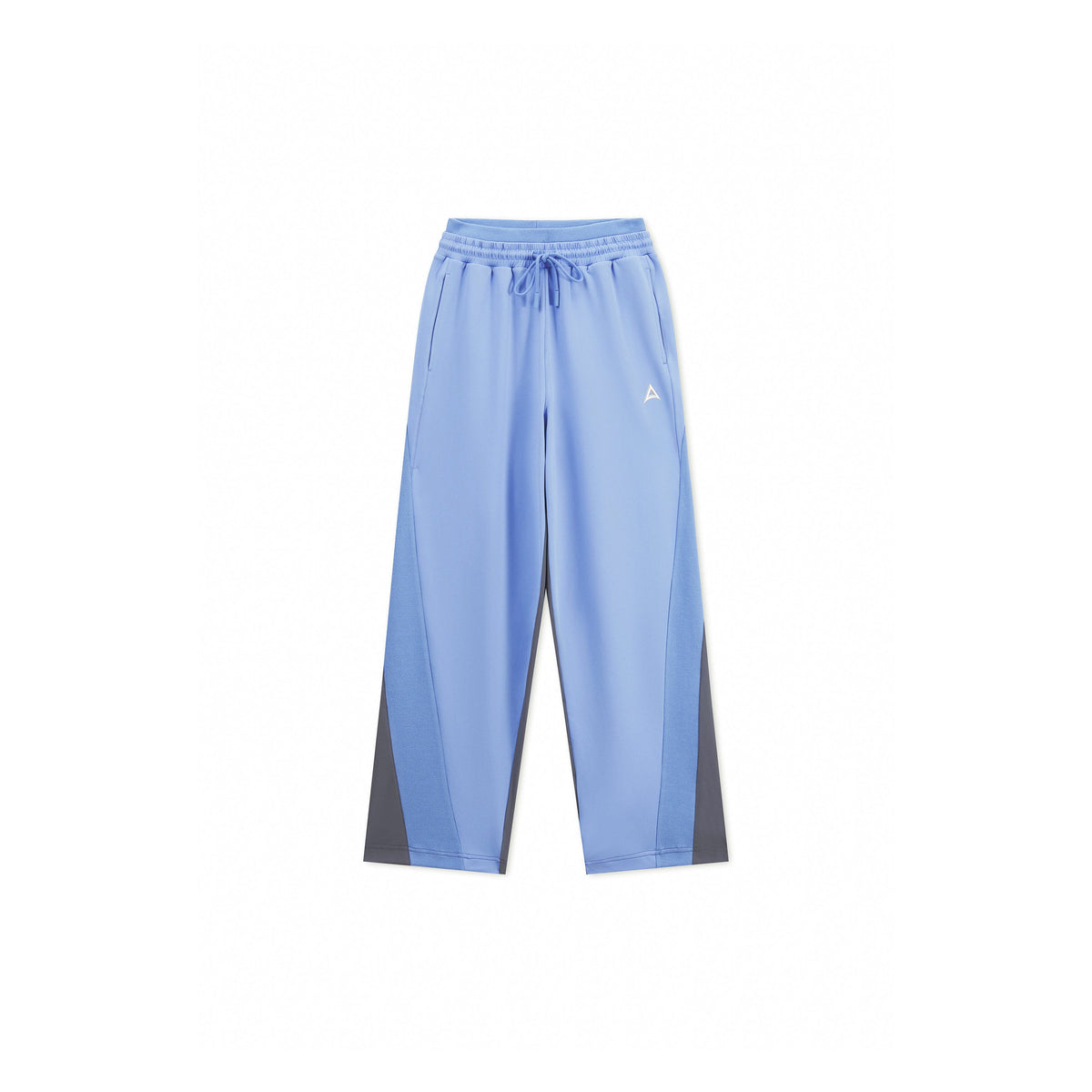 Women's Oversized Track Pants - Cornflower