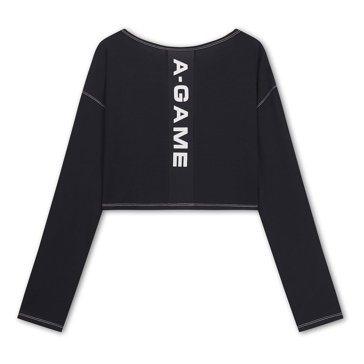 Women's Wide Sleeve Sweater - Black