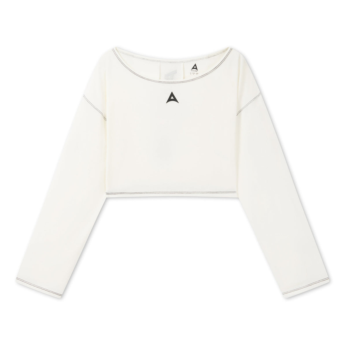 Women's Wide Sleeve Sweater - Ecru