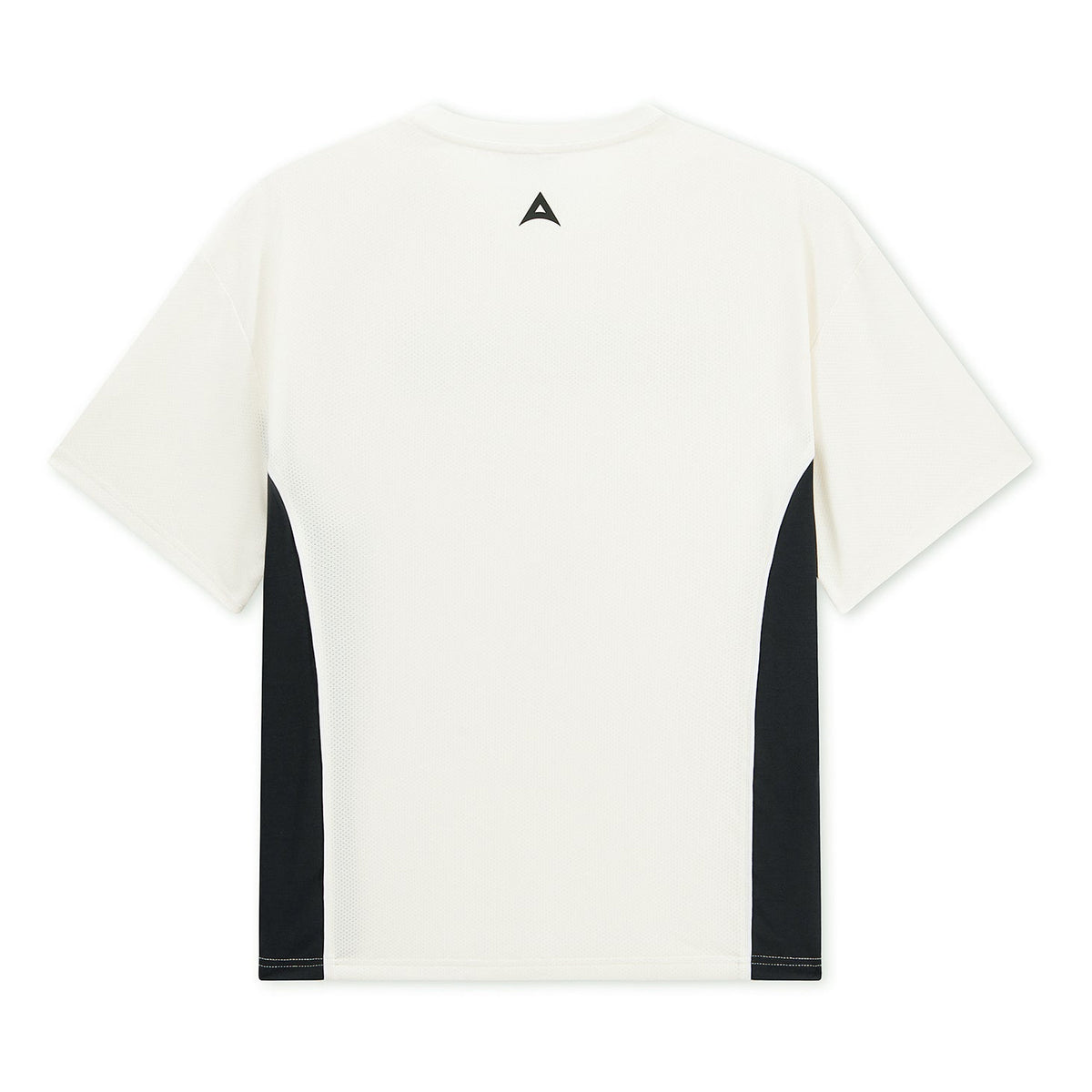 Women's Football T-Shirt - Ecru