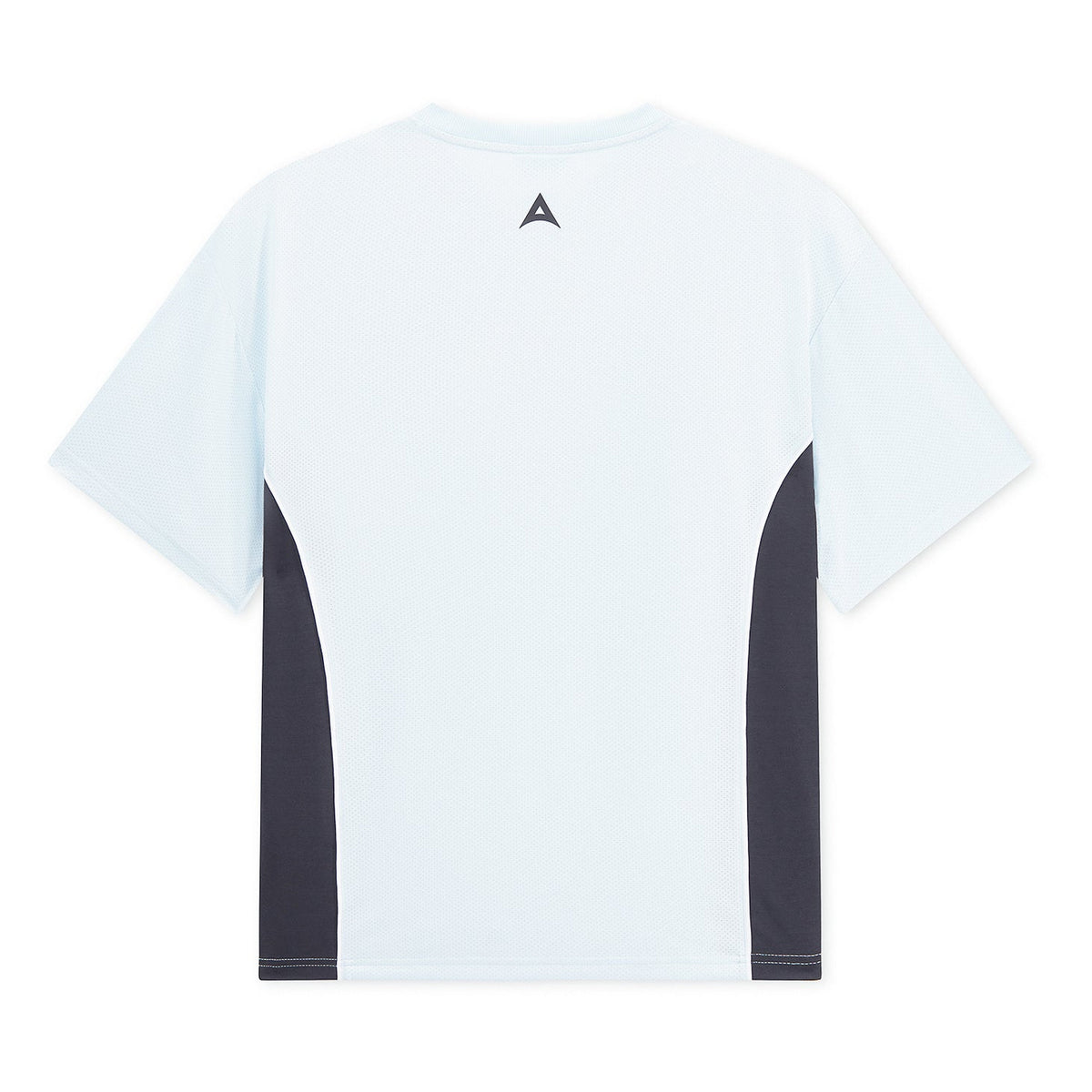 Women's Football T-Shirt - Pale Blue