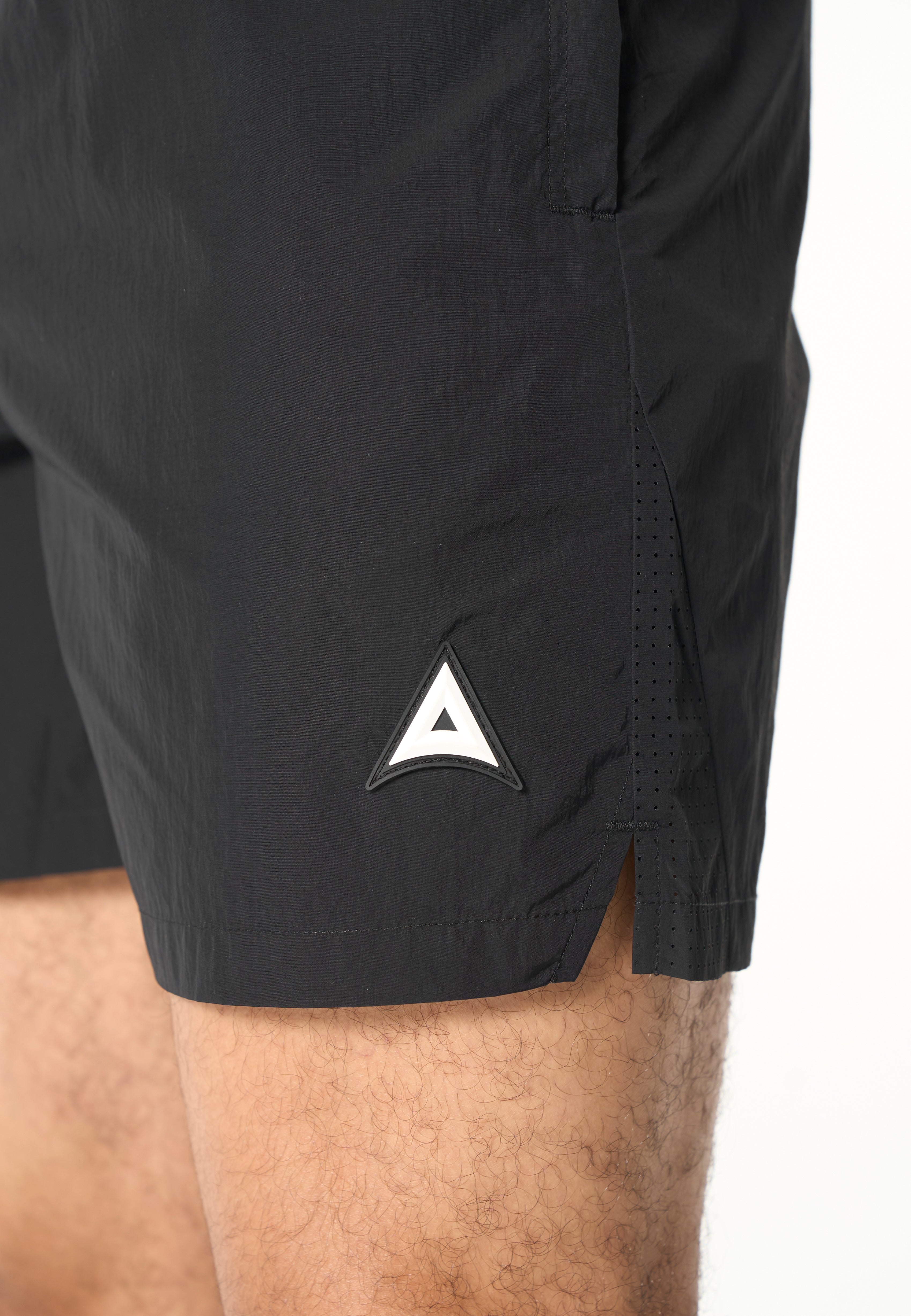 Men's Core Unlined Training Shorts - Black
