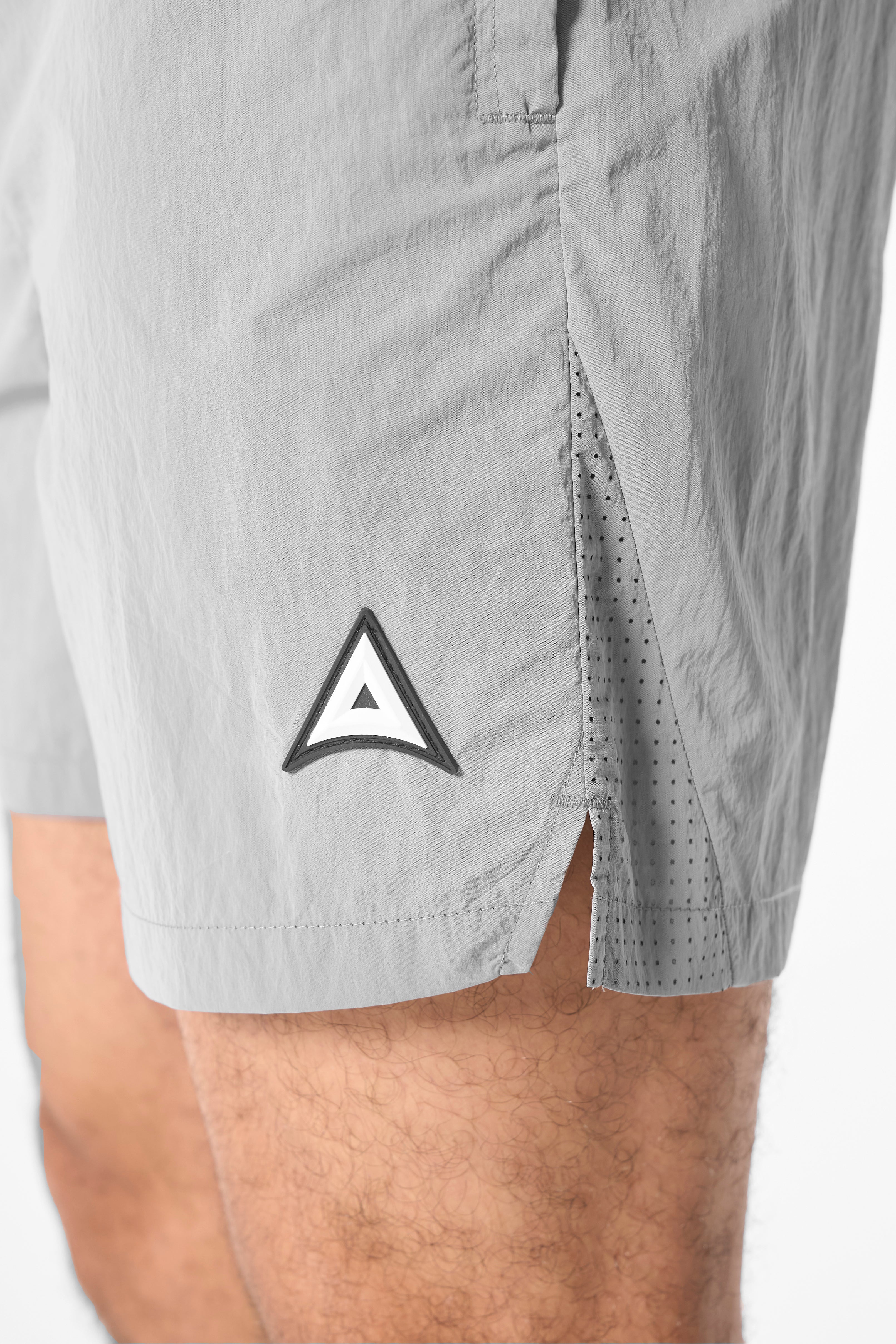 Men's Core Unlined Training Shorts - Grey