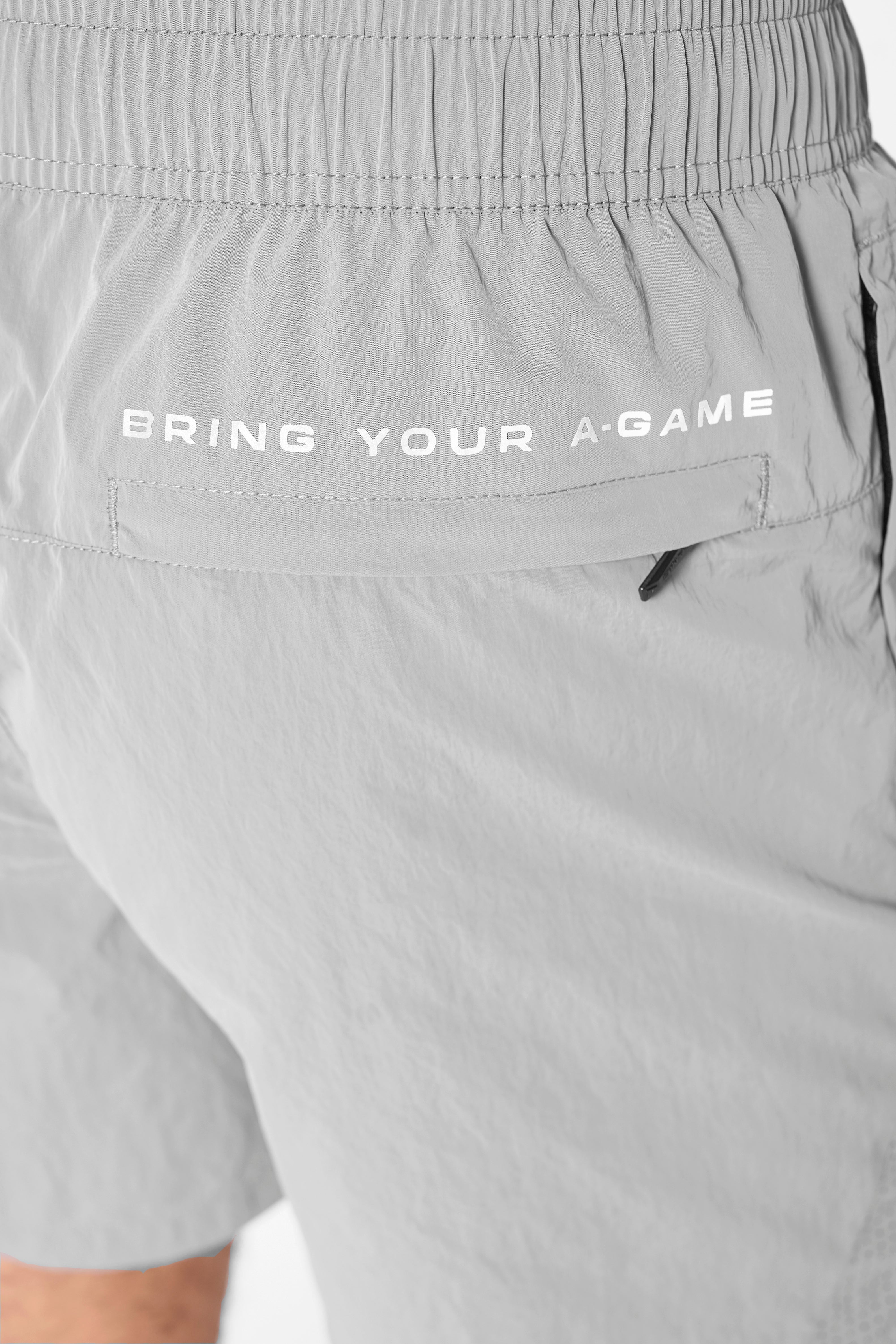 Men's Core Unlined Training Shorts - Grey