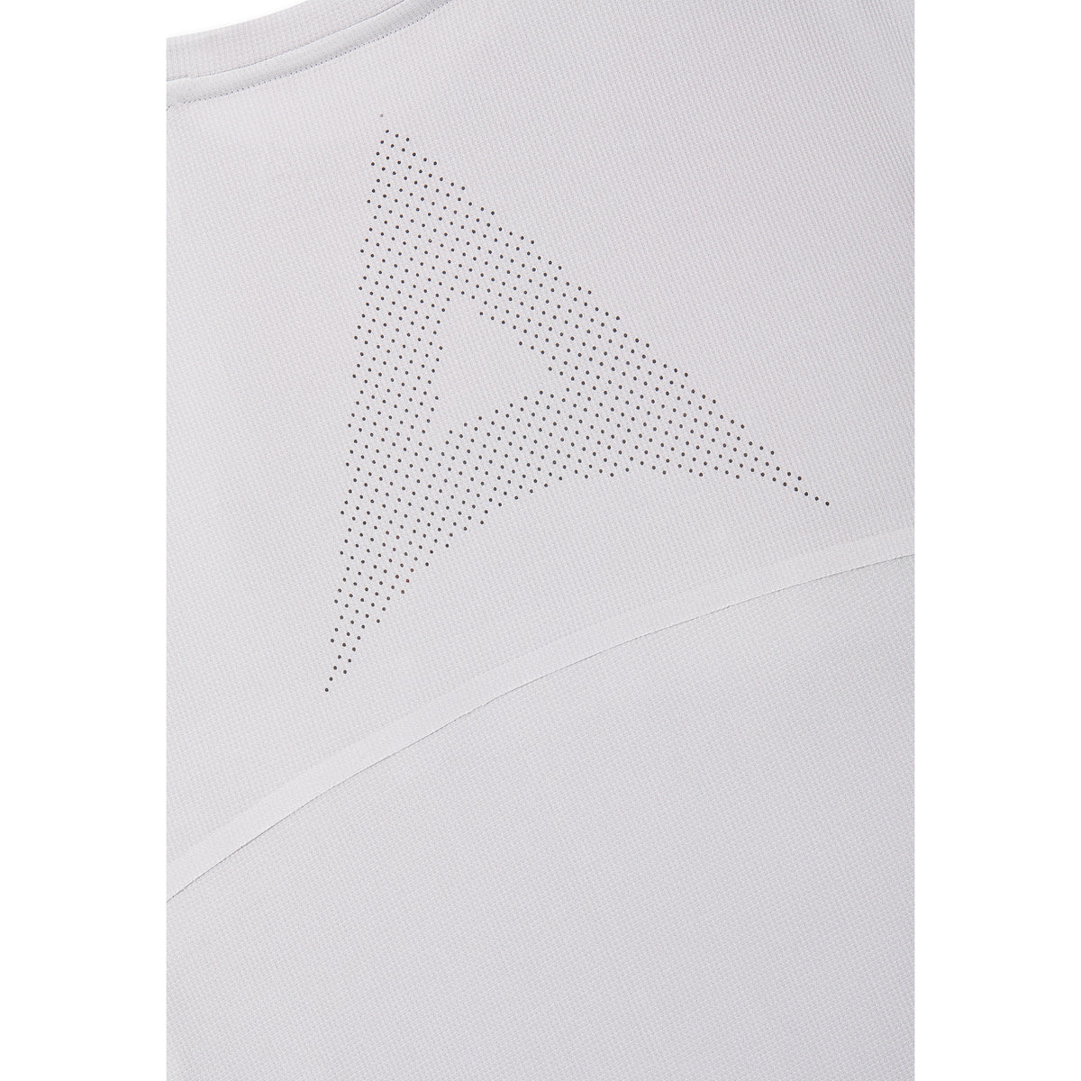 Men's Performance T-Shirt - Steel Grey