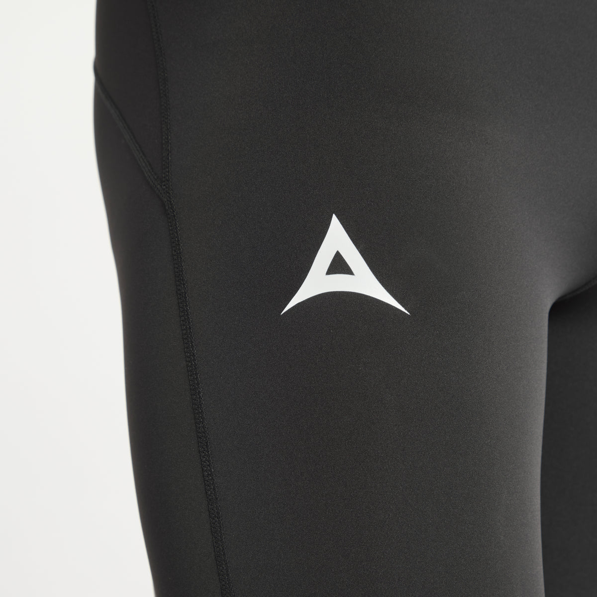 Men's Core Training Tights - Black