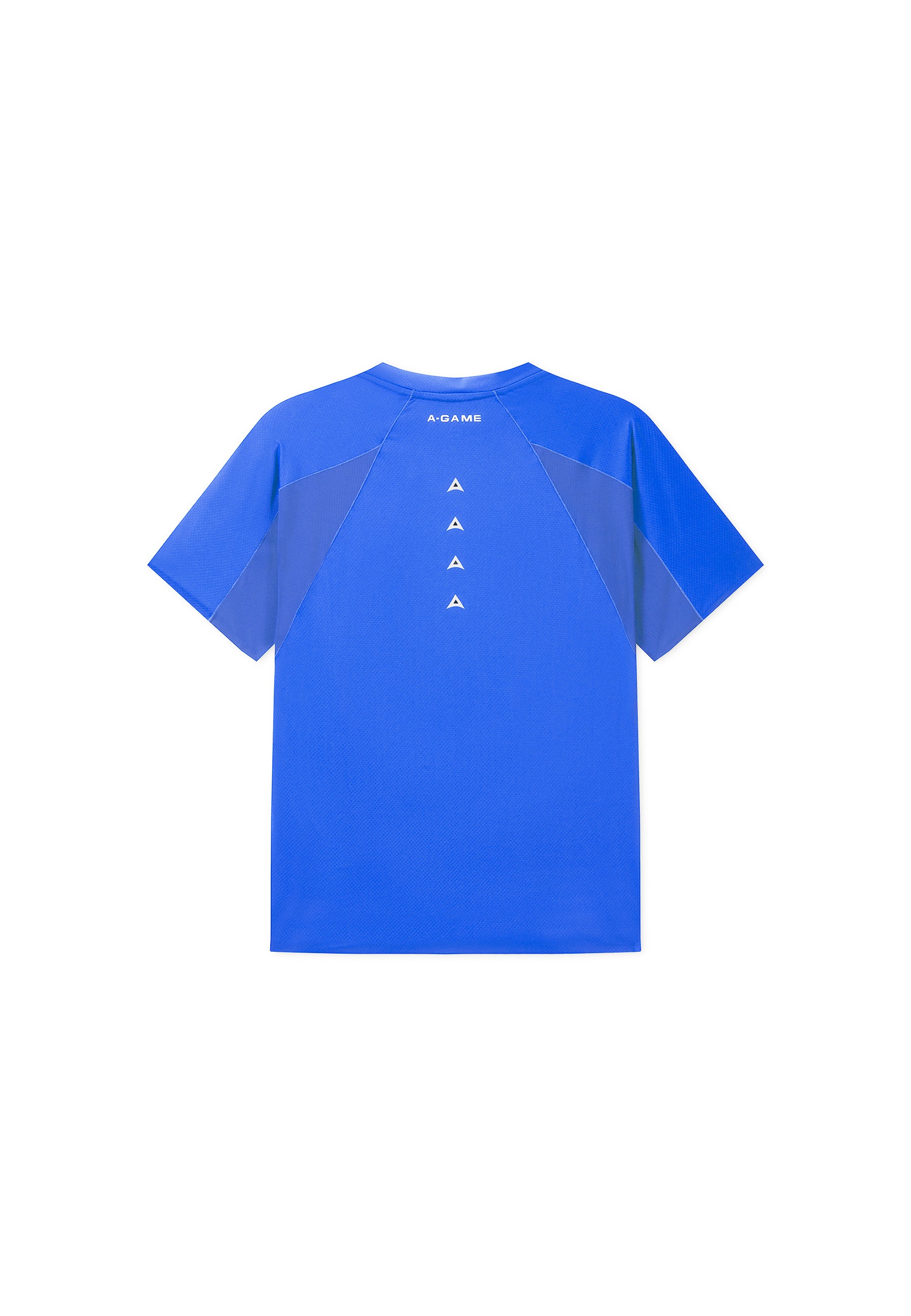 Men's Performance T-Shirt - Cobalt Blue