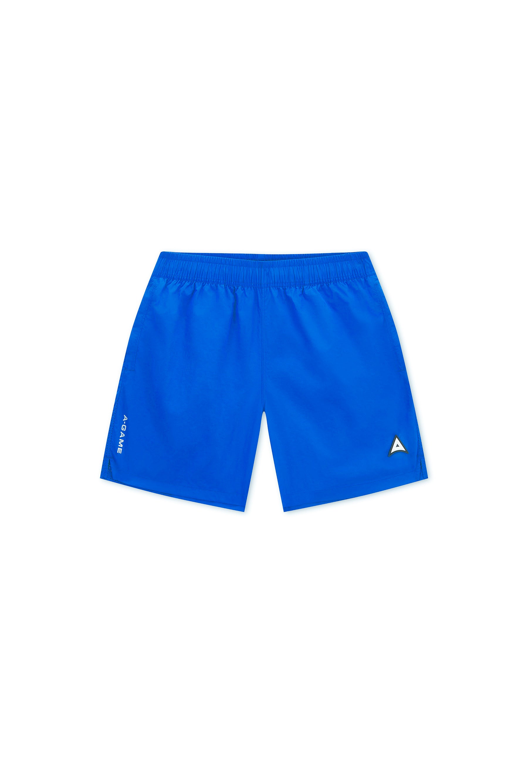 Men's Core Unlined Training Shorts - Cobalt Blue