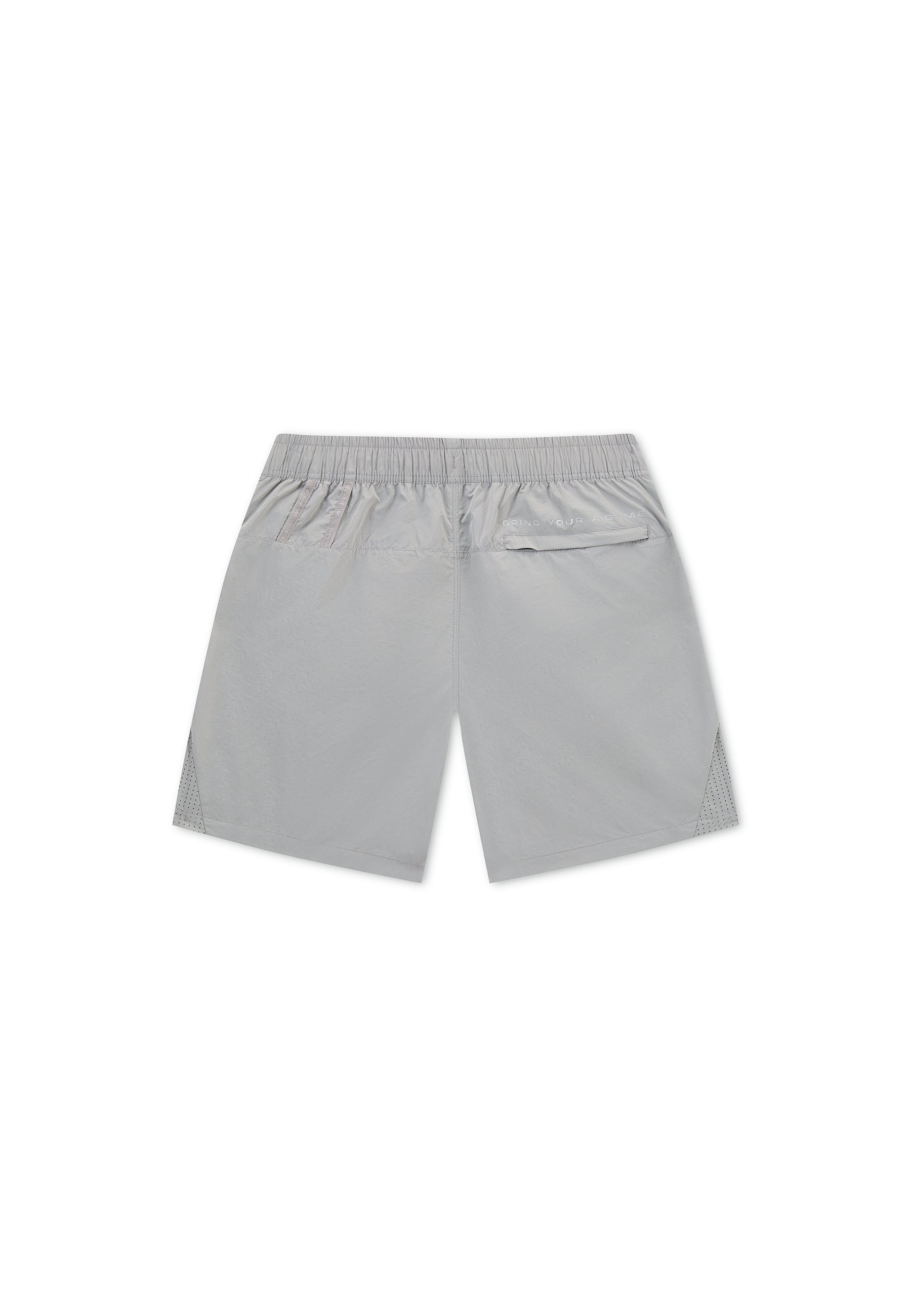 Men's Core Unlined Training Shorts - Grey