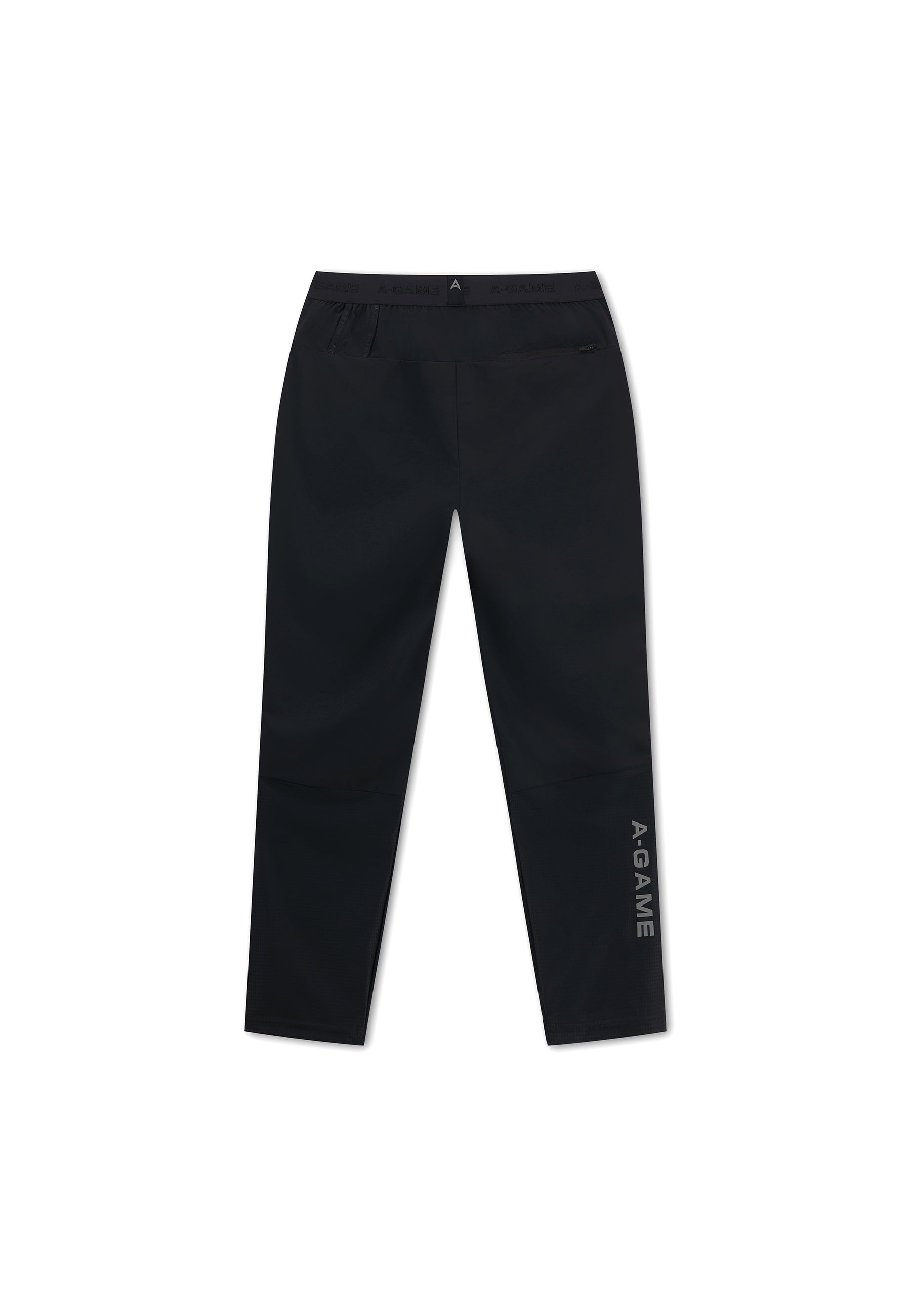 Men's Lightweight Training Pants - Black