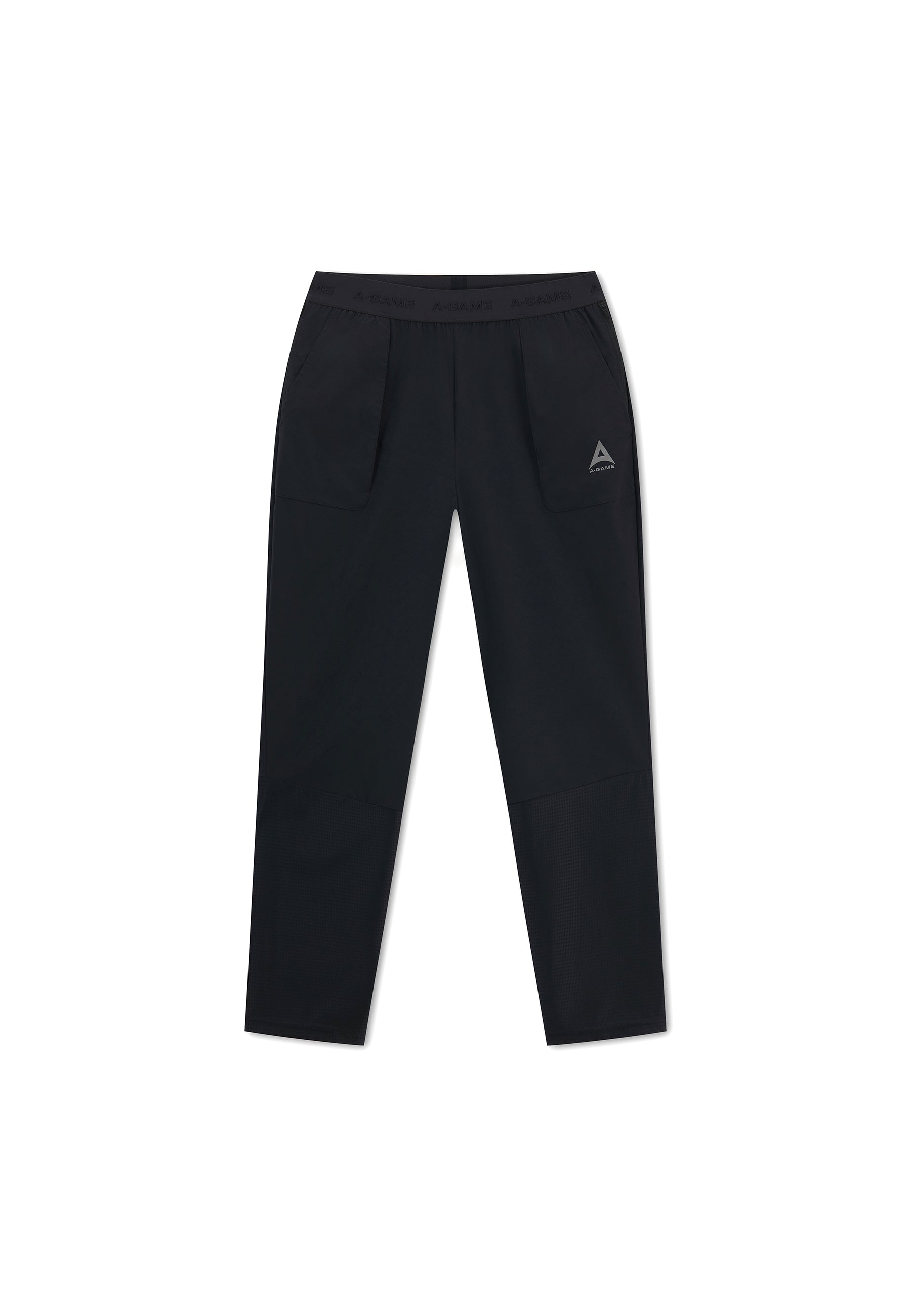 Men's Lightweight Training Pants - Black