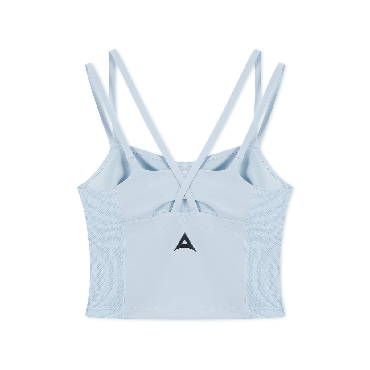 Women's Core Training Vest - Pale Blue