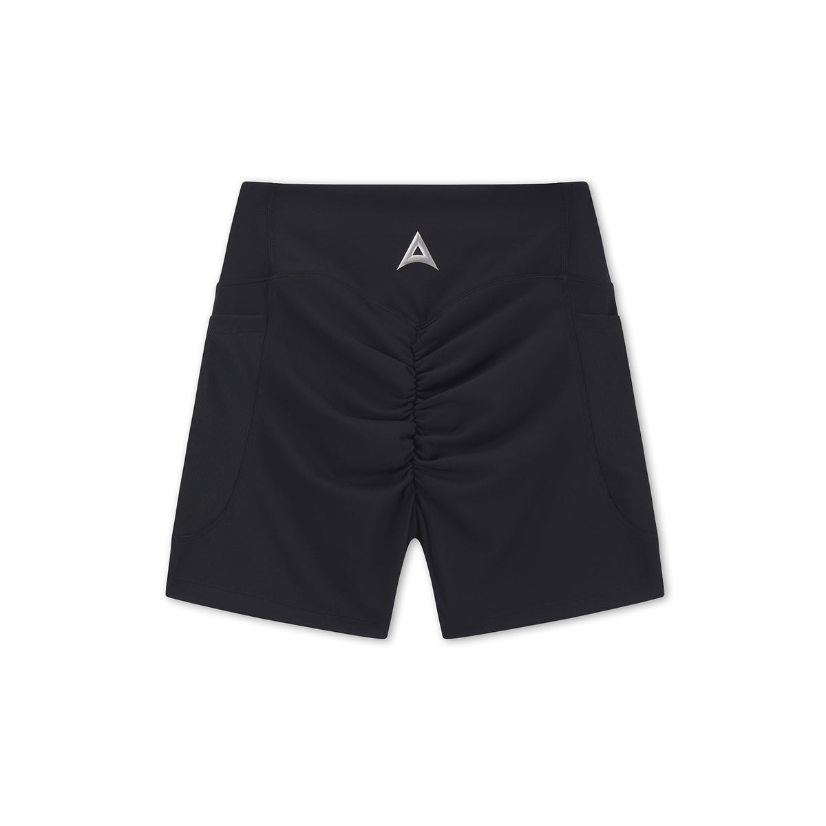 Women's Core Training Shorts - Black