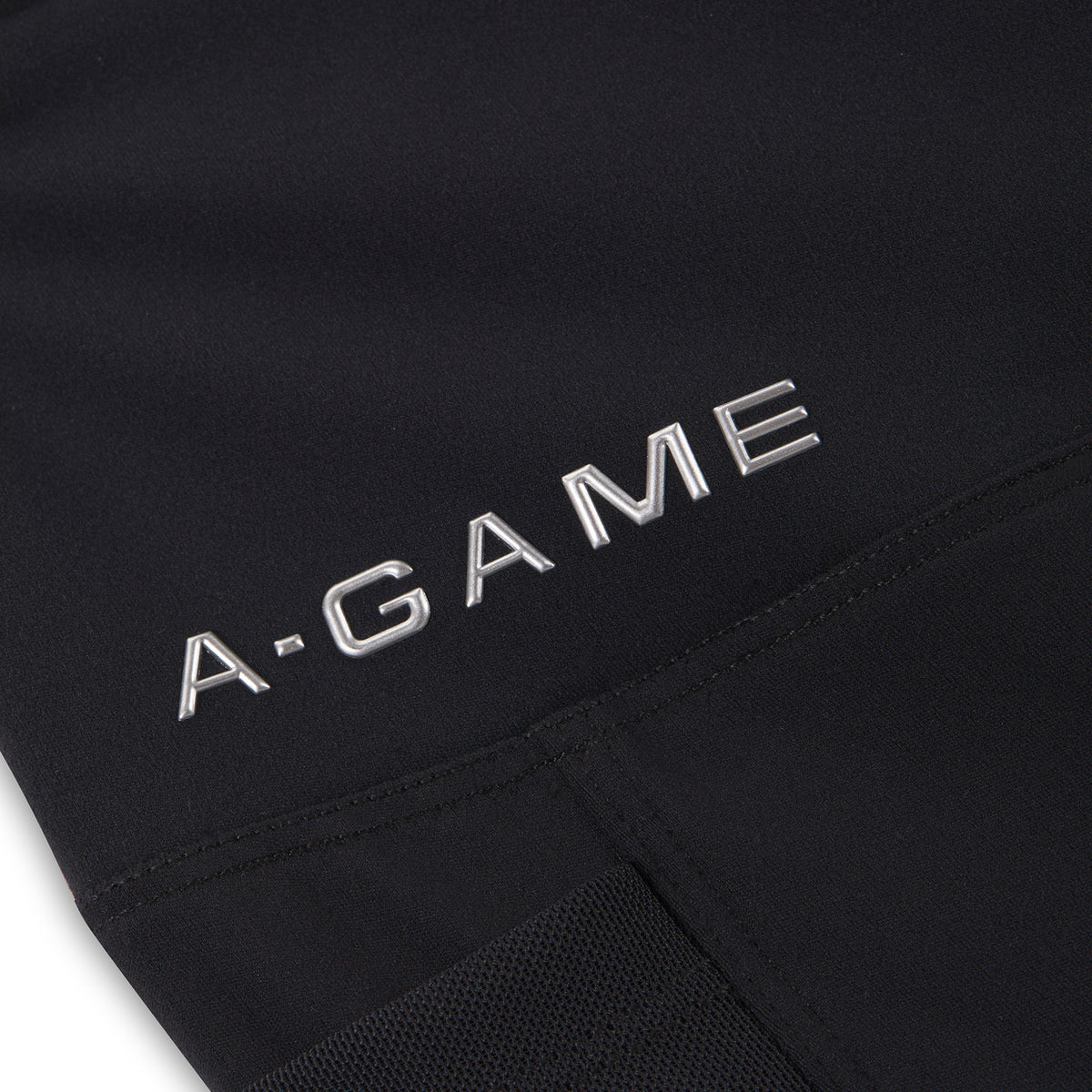 Women's Core Training Shorts - Black