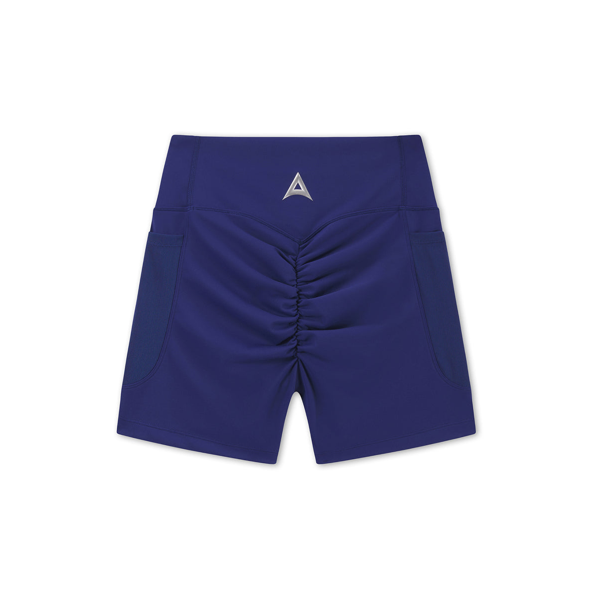 Women's Core Training Shorts - Navy