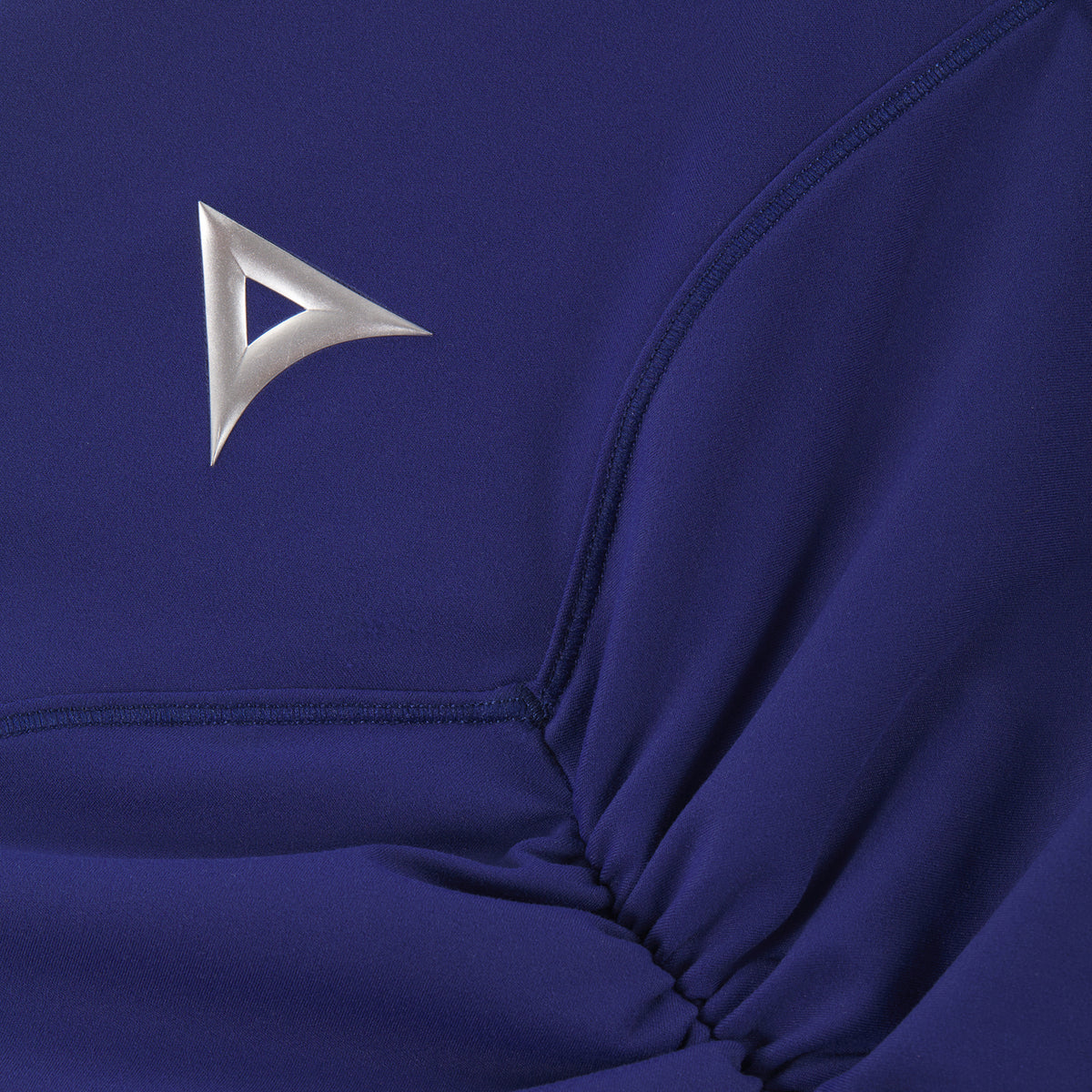 Women's Core Training Shorts - Navy