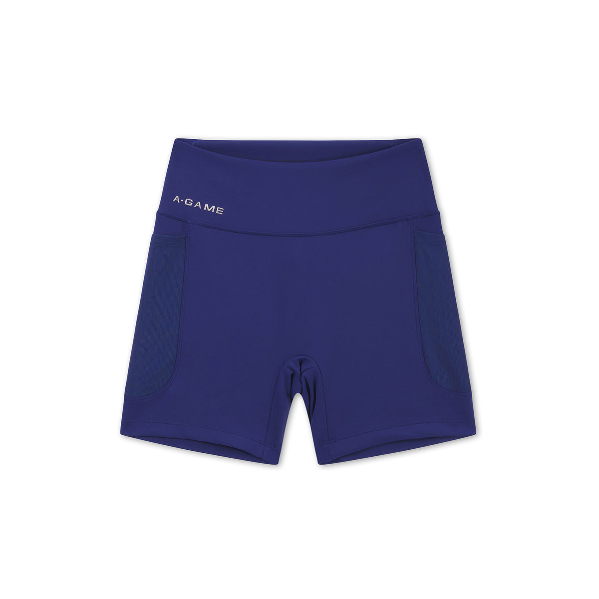 Women's Core Training Shorts - Navy
