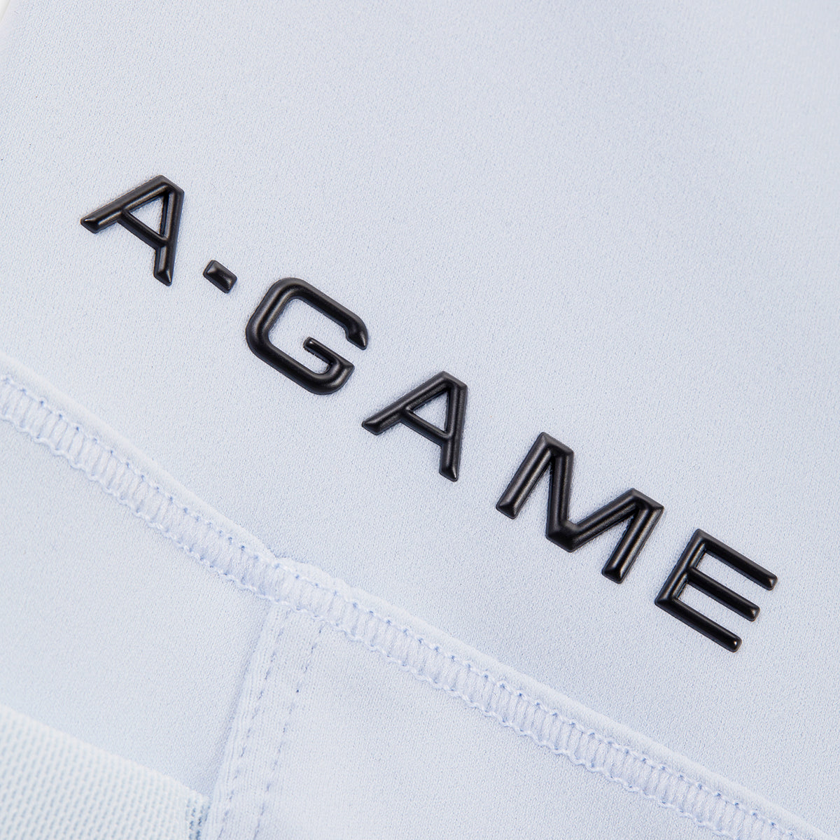Women's Core Training Shorts - Pale Blue