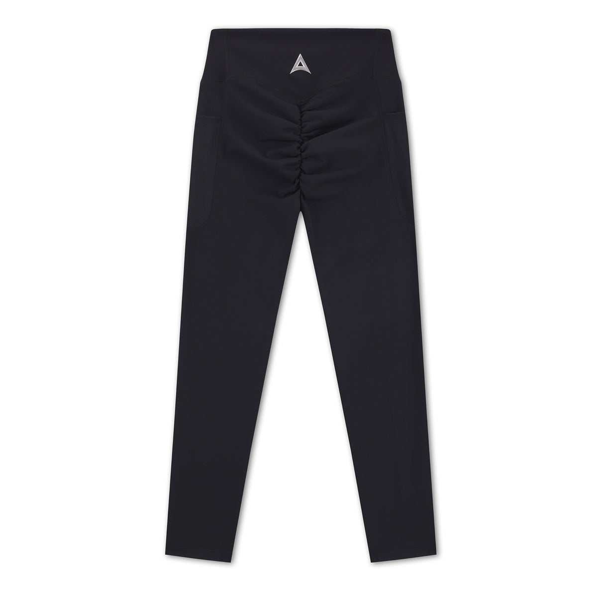 Women's Core Training Leggings - Black
