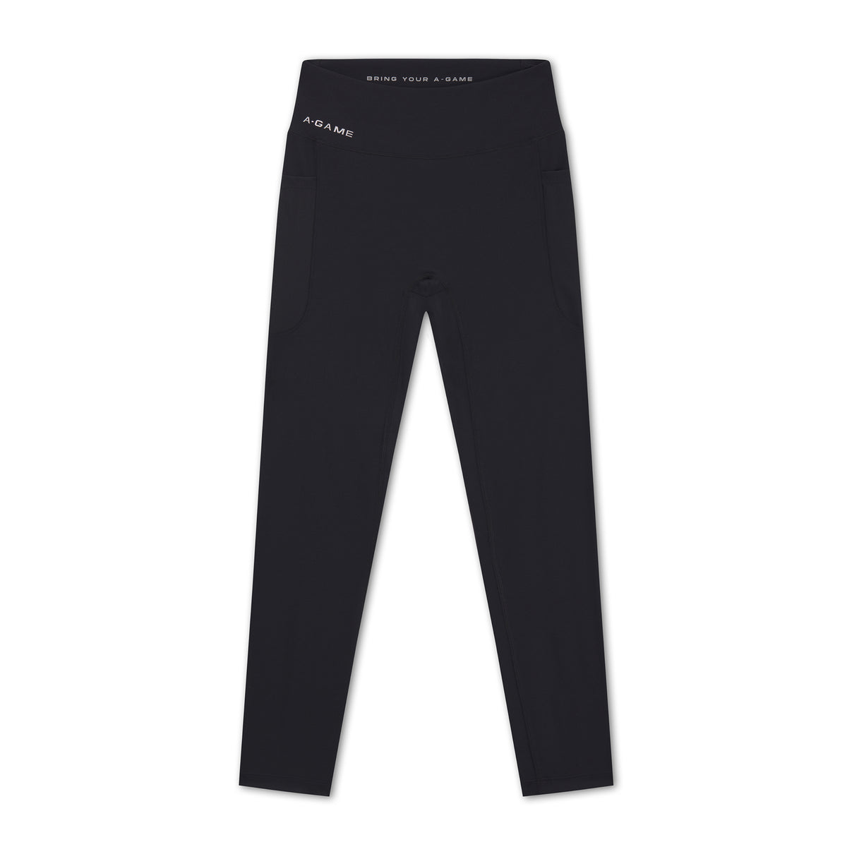 Women's Core Training Leggings - Black