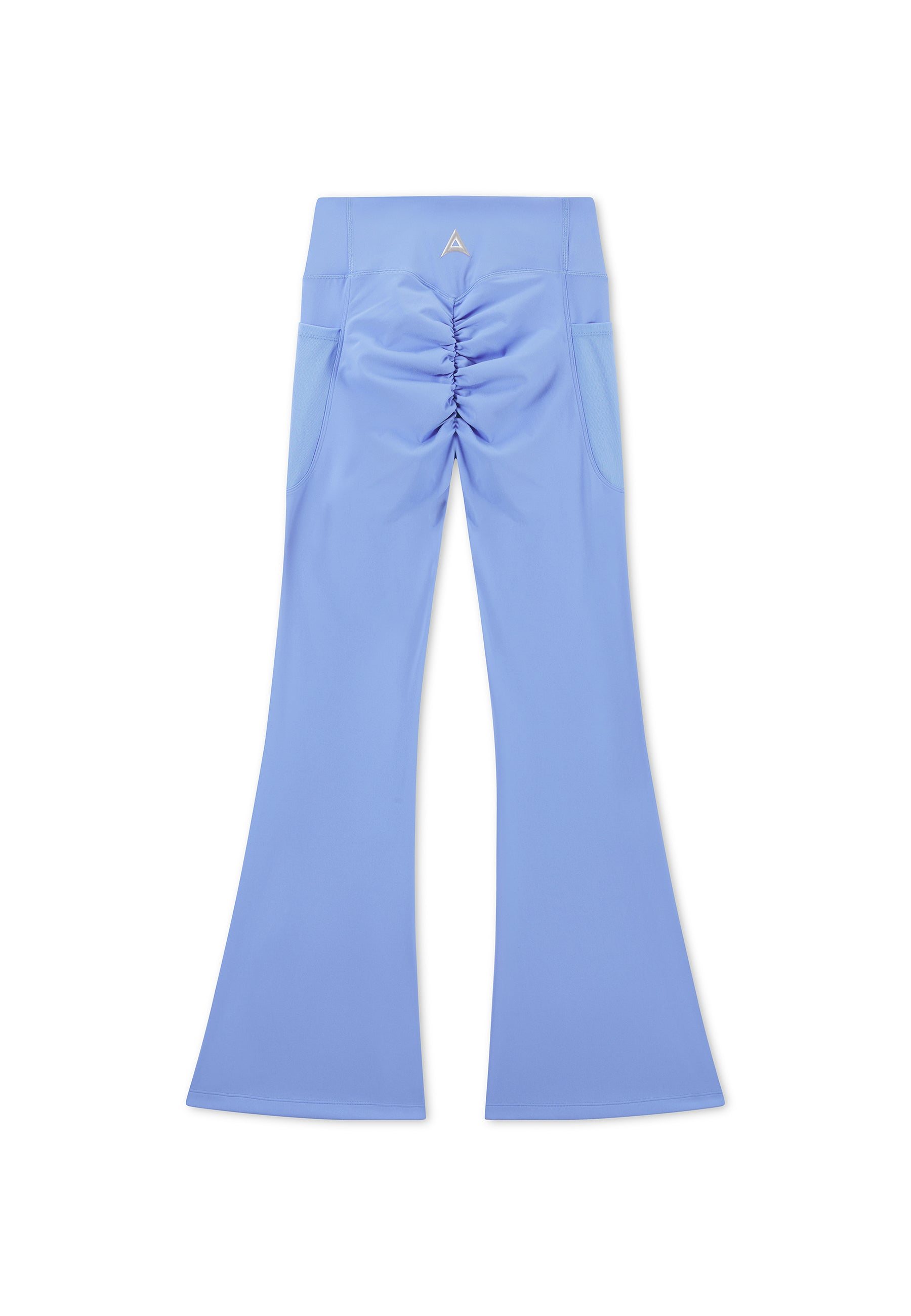 Women's Training Flares - Cornflower