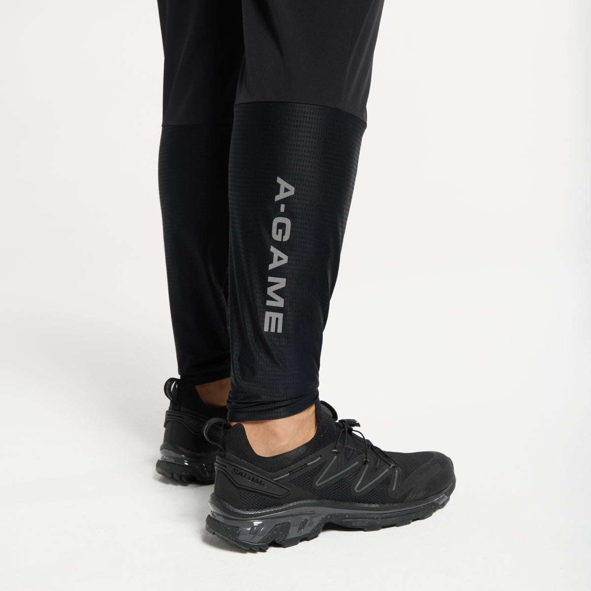 Men's Lightweight Training Pants - Black