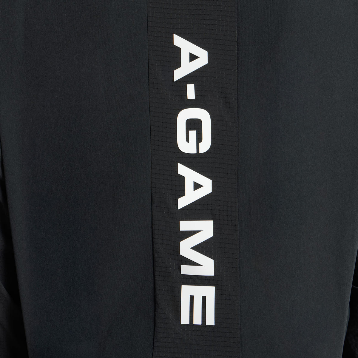 Women's Woven Jacket - Black