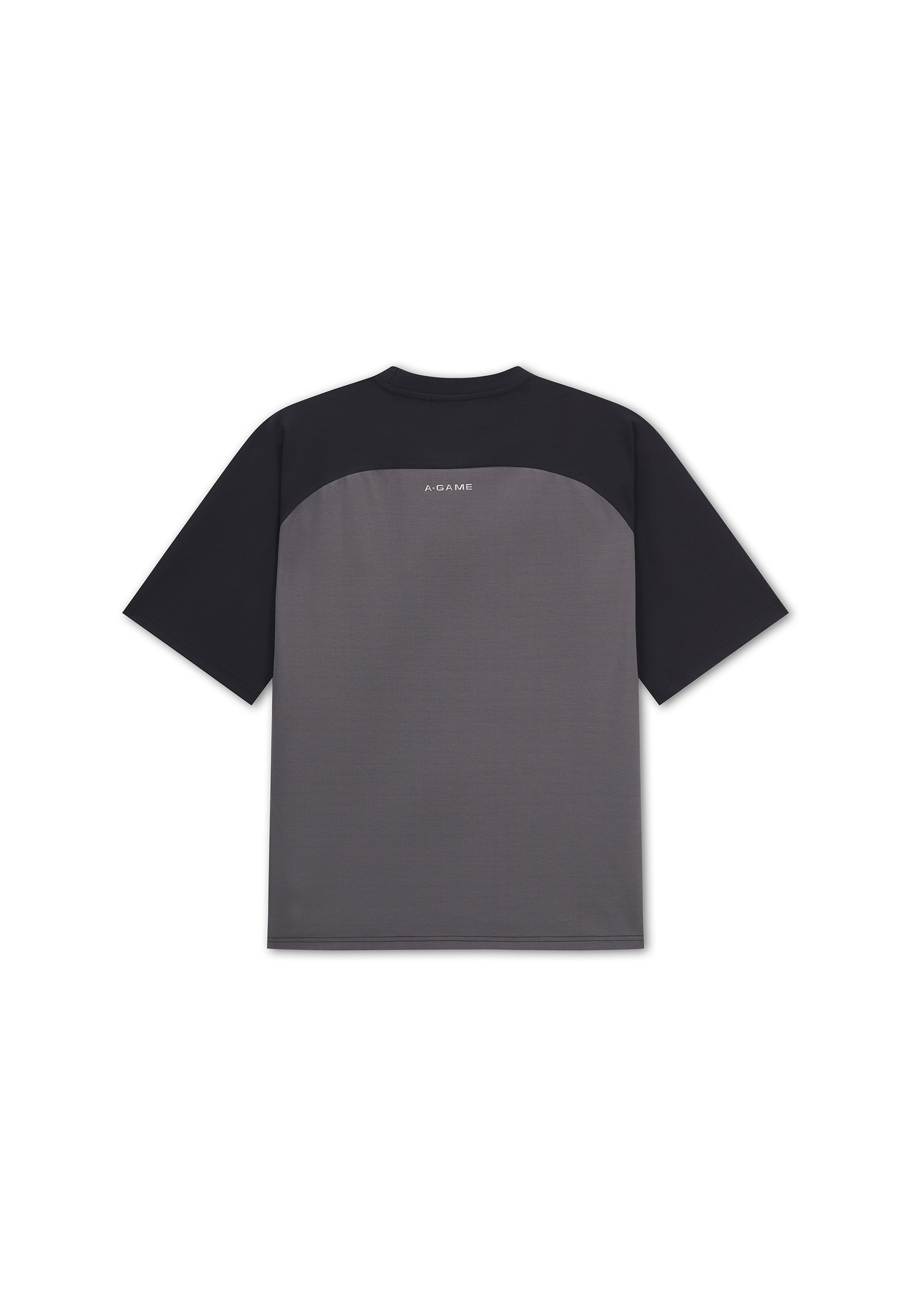 WOMENS LIFEWEAR OVERSIZED T-SHIRT - BLACK