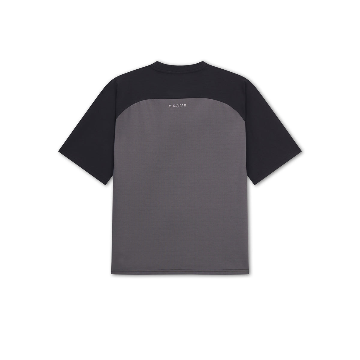 Women's Oversized T-Shirt - Black