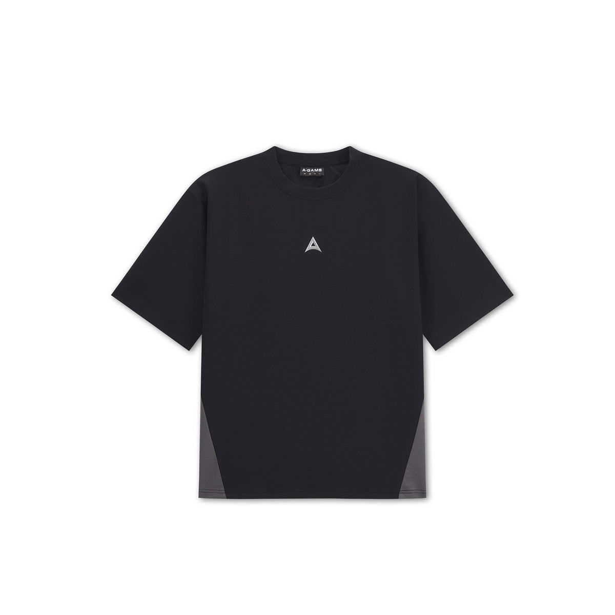 Women's Oversized T-Shirt - Black