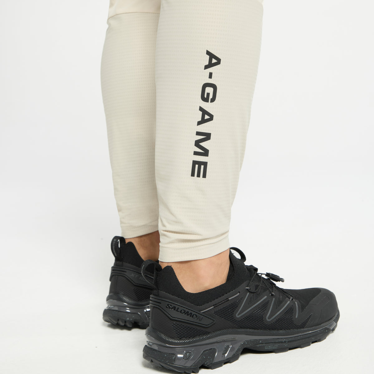 Men's Lightweight Training Pants - Beige