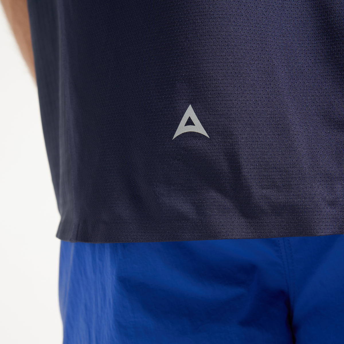 Men's Core Unlined Training Shorts - Cobalt Blue