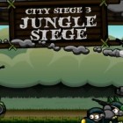 Играть Город в осаде 3: Осада джунглей онлайн 