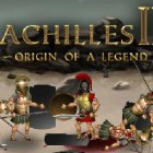 Играть Ахиллес 2: Начало легенды онлайн 