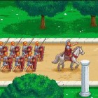 Играть Император Рима онлайн 