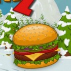 Играть Безумный Бургер 2 онлайн 