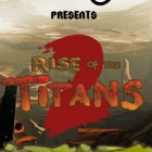 Играть Восстание Титанов 2 онлайн 