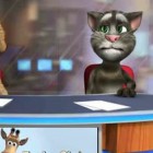 Играть Говорящий кот Том 2 онлайн 