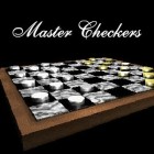 Играть Мастер шашек онлайн 
