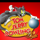 Играть Том и Джерри боулинг онлайн 