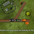 Играть Железная дорога онлайн 