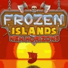 Играть Морозные острова 2 онлайн 