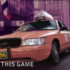 Играть Такси в Нью Йорке онлайн 