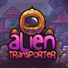 Играть Транспортер пришельцев онлайн 