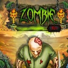 Играть Zombie TD онлайн 