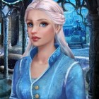 Играть Frozen spell онлайн 